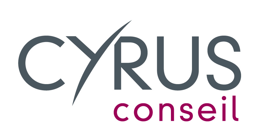 Cyrus Conseil Logo