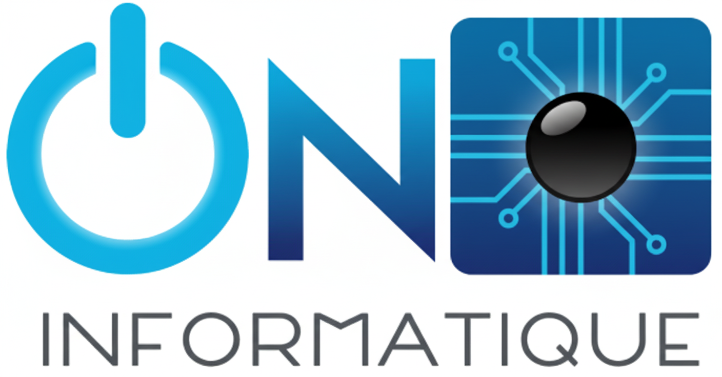On-IT Logo